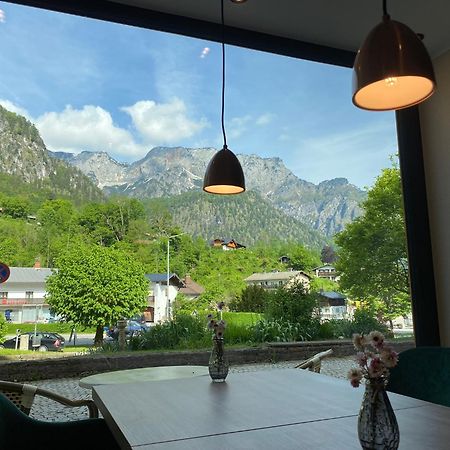 Pension Und Ferienwohnung Frech Marktschellenberg Extérieur photo