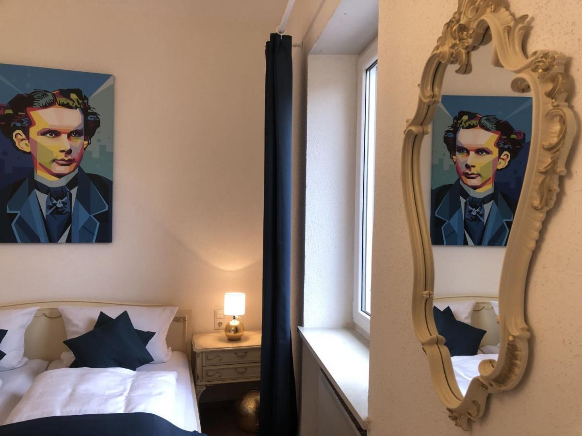 Pension Und Ferienwohnung Frech Marktschellenberg Extérieur photo