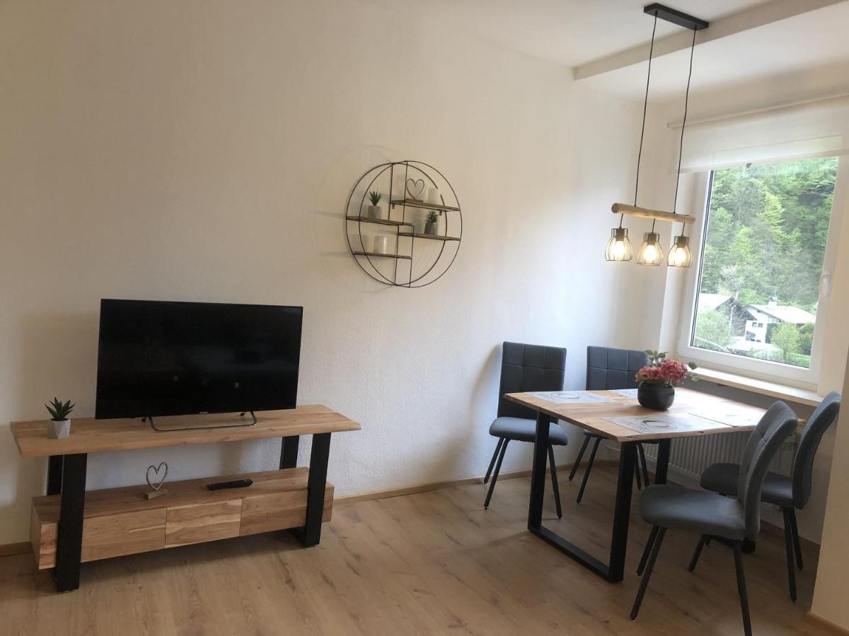 Pension Und Ferienwohnung Frech Marktschellenberg Extérieur photo