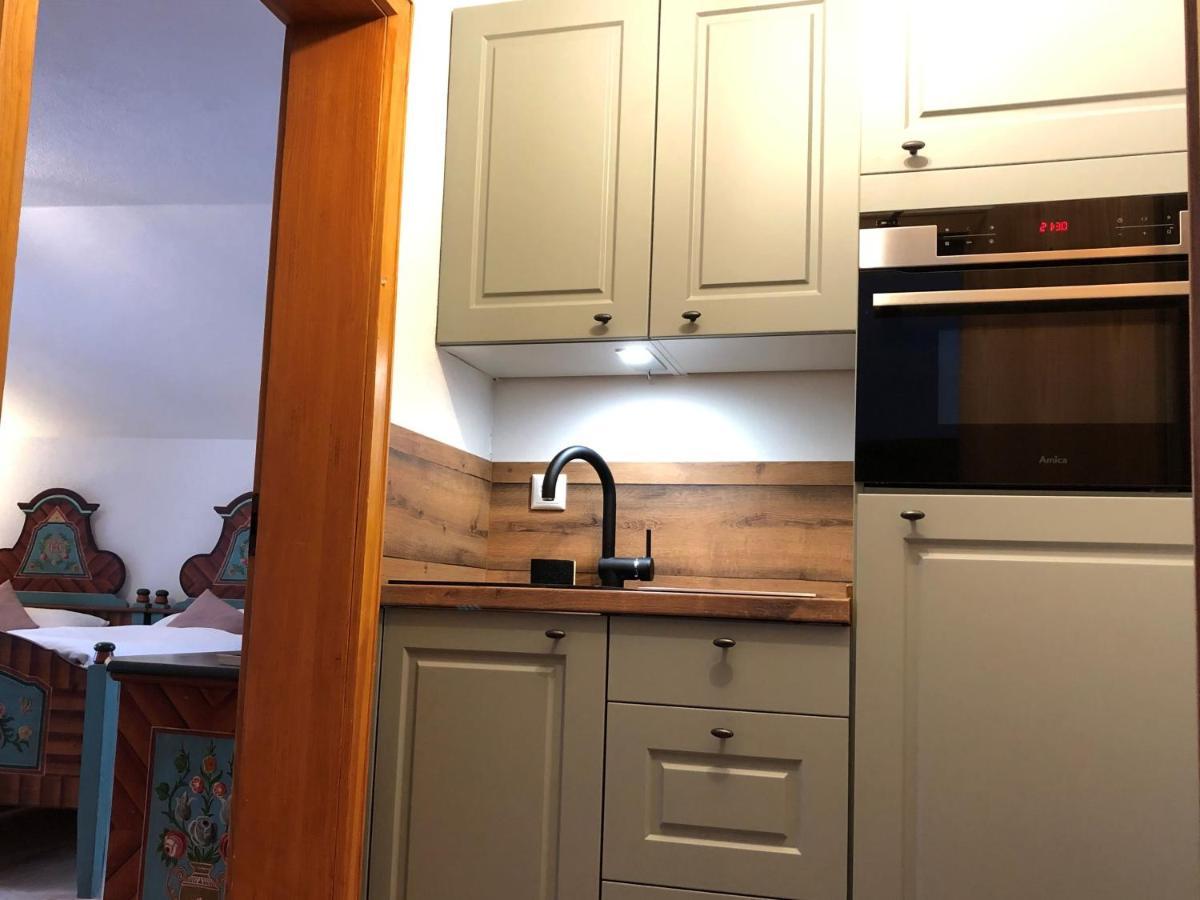 Pension Und Ferienwohnung Frech Marktschellenberg Extérieur photo