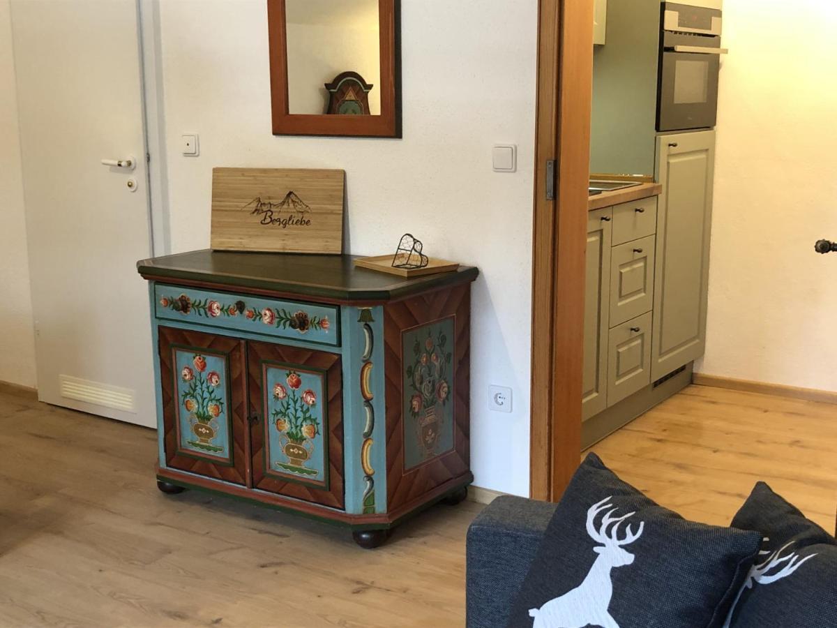 Pension Und Ferienwohnung Frech Marktschellenberg Extérieur photo