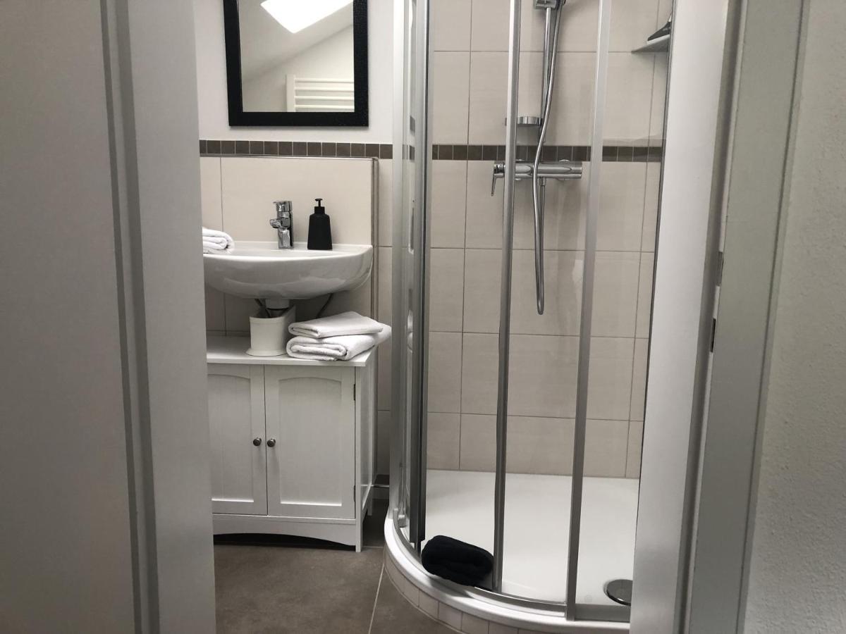 Pension Und Ferienwohnung Frech Marktschellenberg Extérieur photo