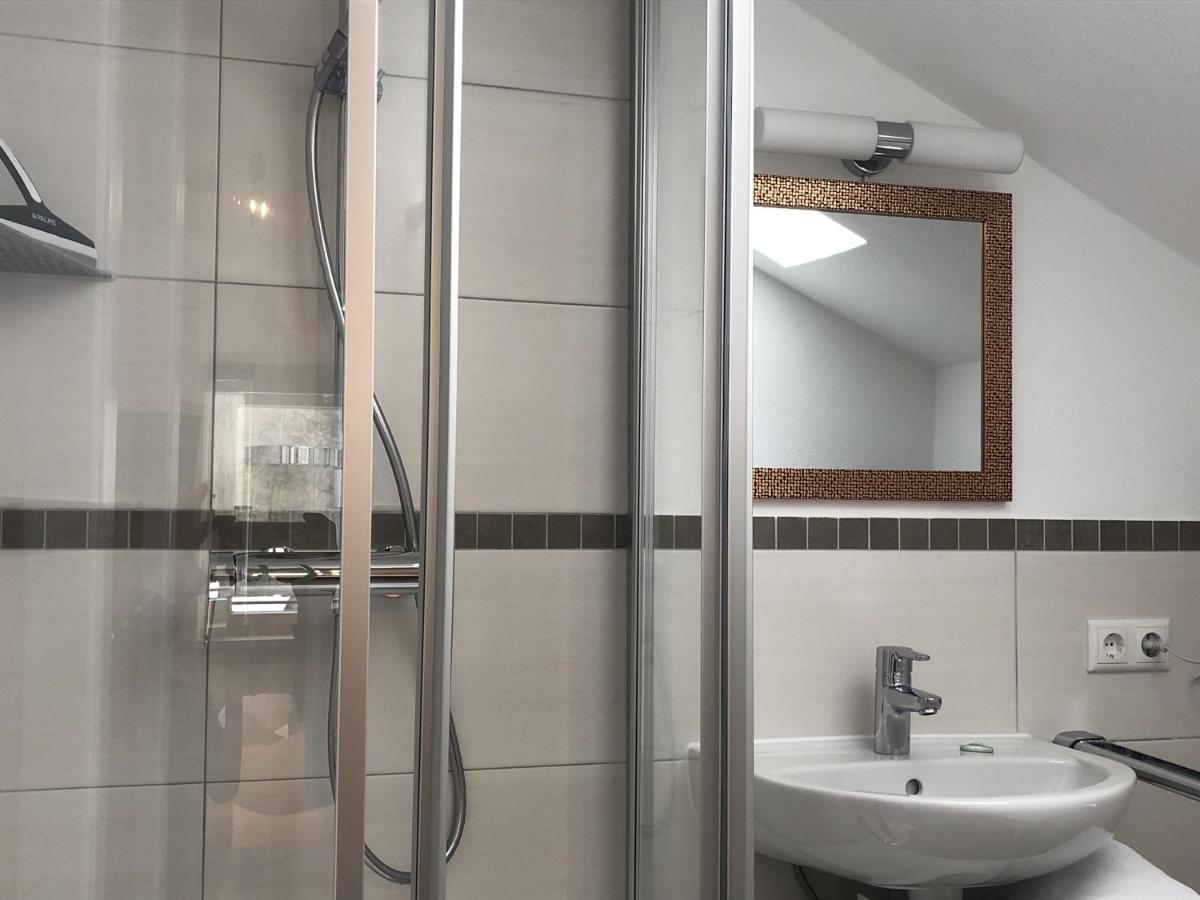Pension Und Ferienwohnung Frech Marktschellenberg Extérieur photo