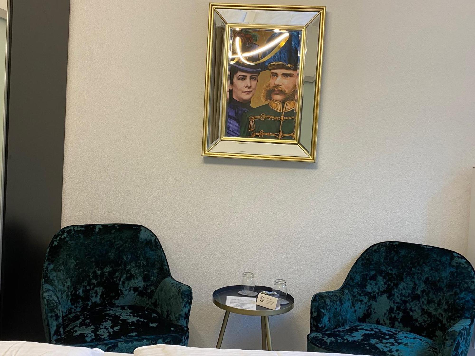 Pension Und Ferienwohnung Frech Marktschellenberg Extérieur photo