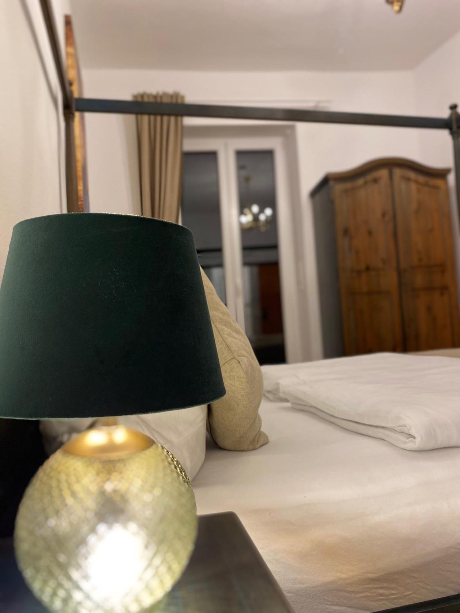 Pension Und Ferienwohnung Frech Marktschellenberg Extérieur photo
