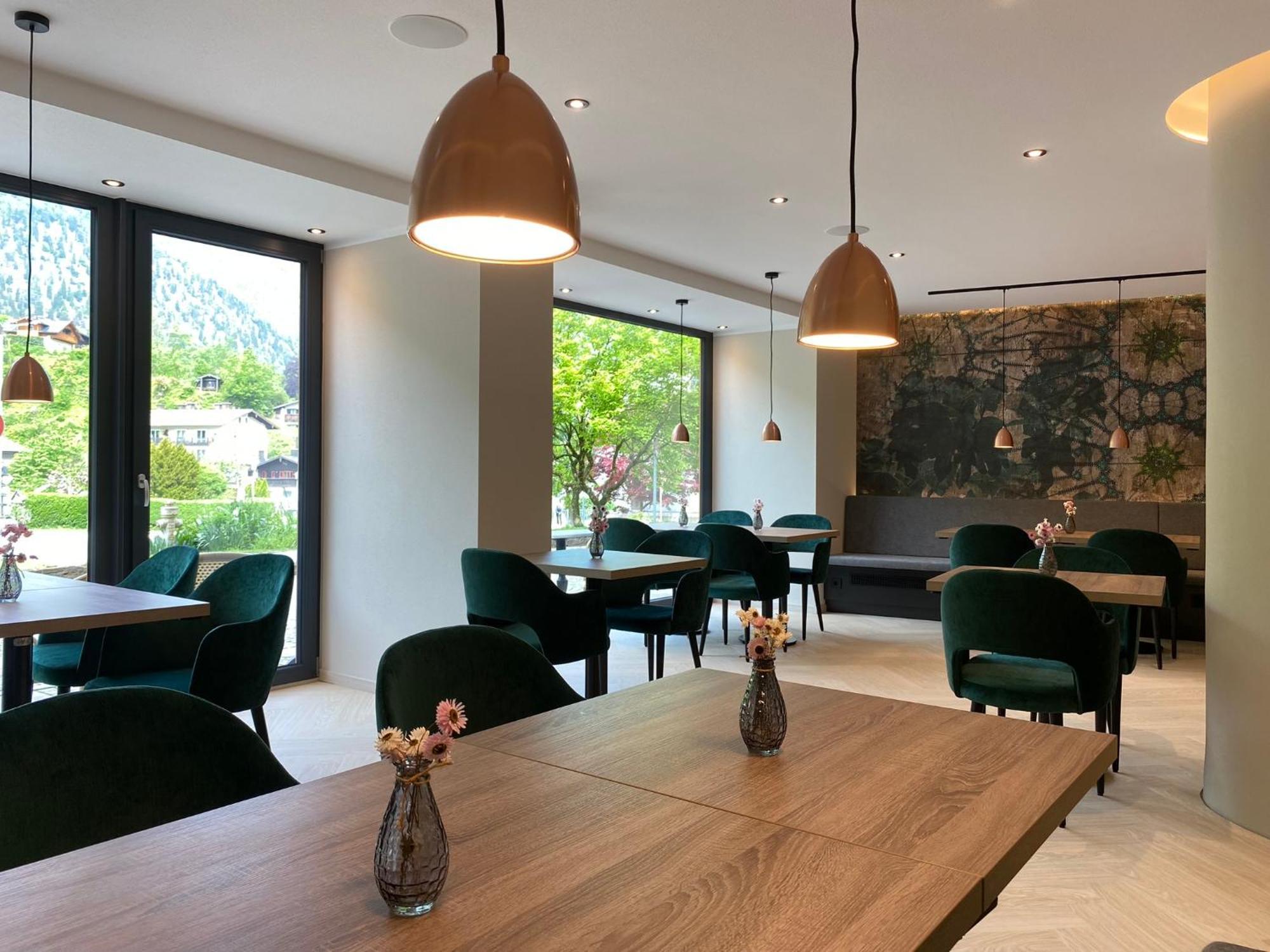 Pension Und Ferienwohnung Frech Marktschellenberg Extérieur photo