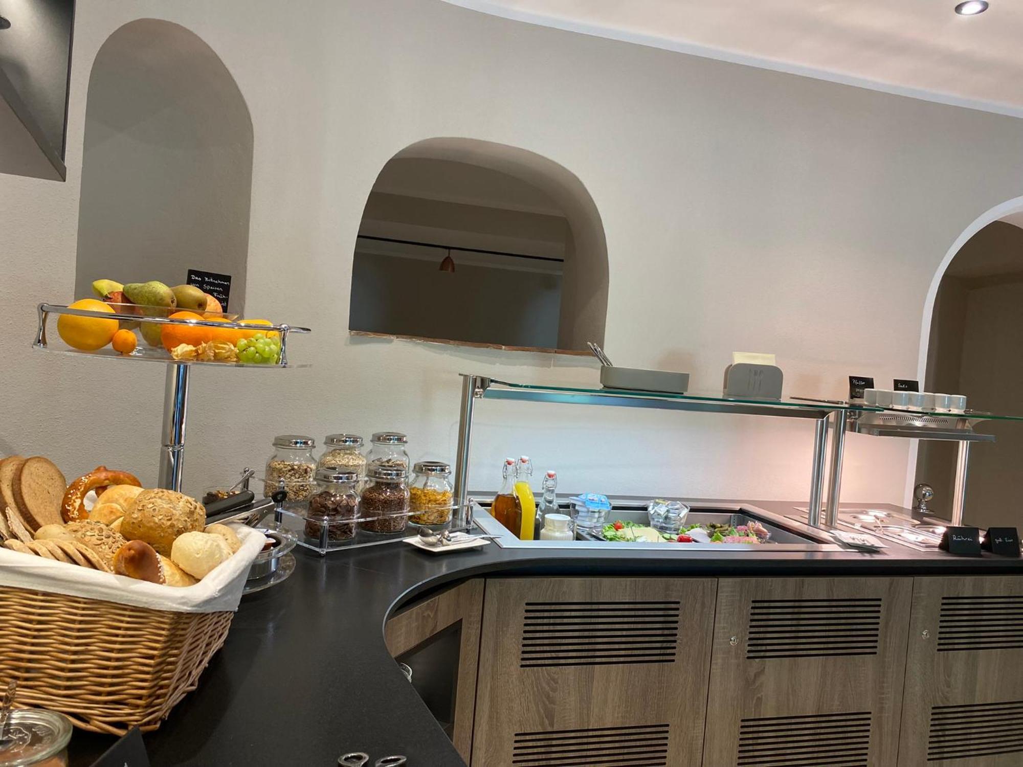 Pension Und Ferienwohnung Frech Marktschellenberg Extérieur photo